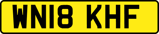 WN18KHF