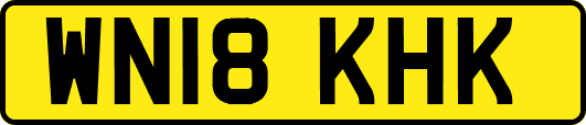 WN18KHK