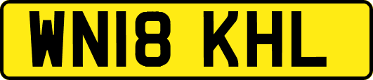 WN18KHL