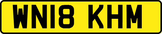 WN18KHM