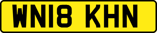 WN18KHN