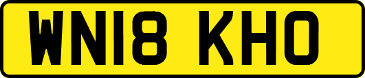 WN18KHO