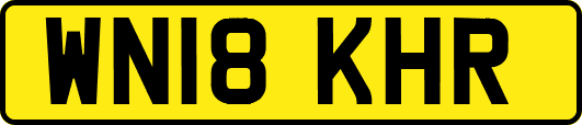 WN18KHR