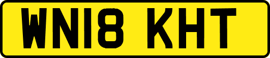 WN18KHT
