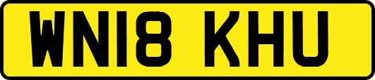 WN18KHU