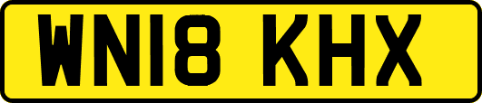 WN18KHX