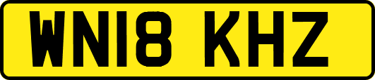 WN18KHZ
