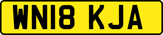 WN18KJA