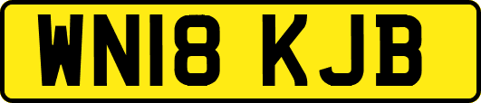 WN18KJB