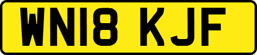 WN18KJF