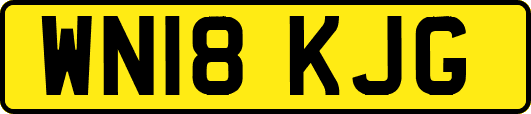 WN18KJG