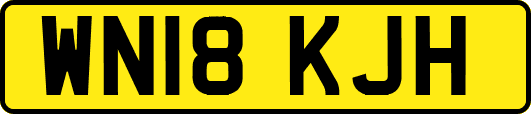 WN18KJH