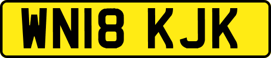 WN18KJK