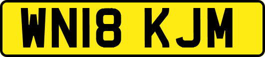 WN18KJM