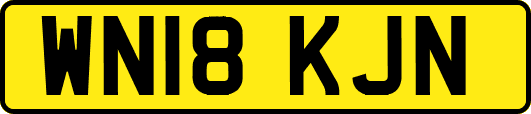 WN18KJN