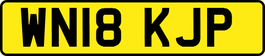 WN18KJP