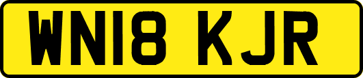 WN18KJR