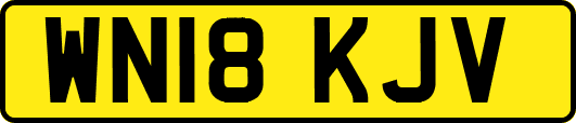 WN18KJV