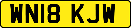 WN18KJW
