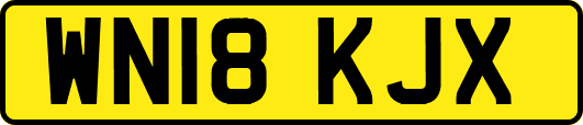 WN18KJX