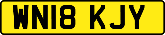WN18KJY