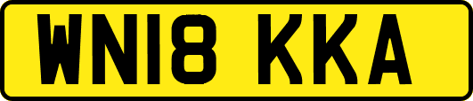 WN18KKA