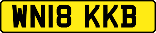 WN18KKB