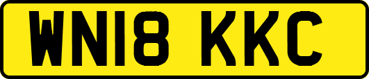 WN18KKC