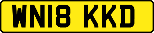 WN18KKD