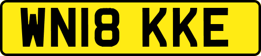 WN18KKE
