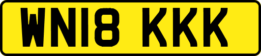 WN18KKK