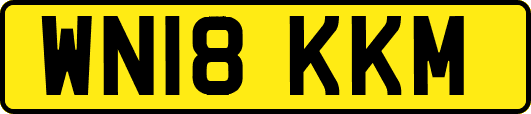 WN18KKM