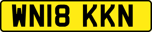 WN18KKN
