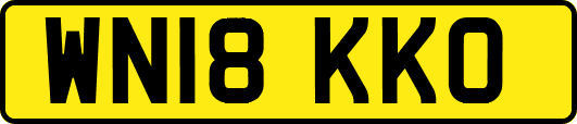WN18KKO