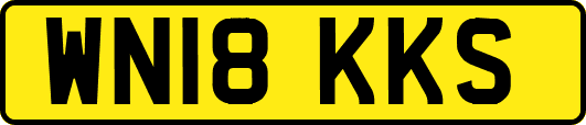 WN18KKS