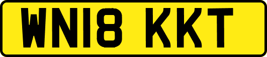 WN18KKT