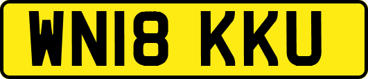 WN18KKU