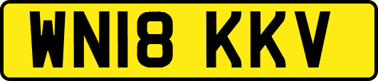 WN18KKV