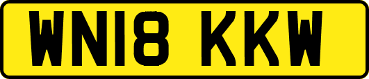 WN18KKW