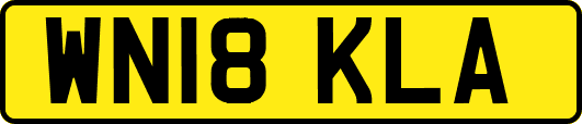 WN18KLA