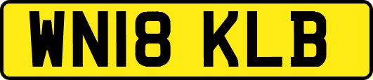 WN18KLB