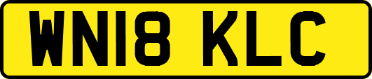 WN18KLC