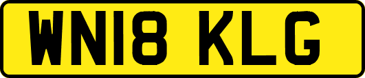 WN18KLG