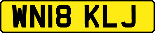 WN18KLJ