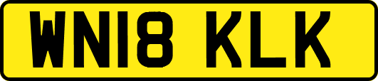 WN18KLK