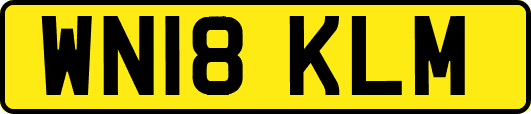 WN18KLM