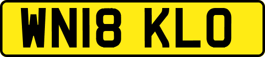 WN18KLO