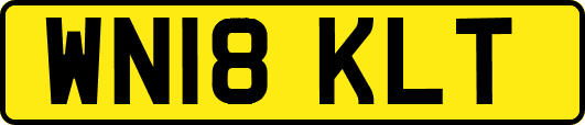 WN18KLT