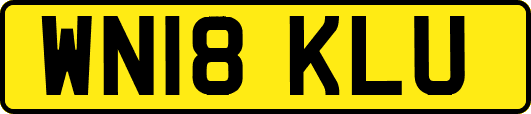 WN18KLU