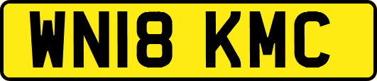WN18KMC